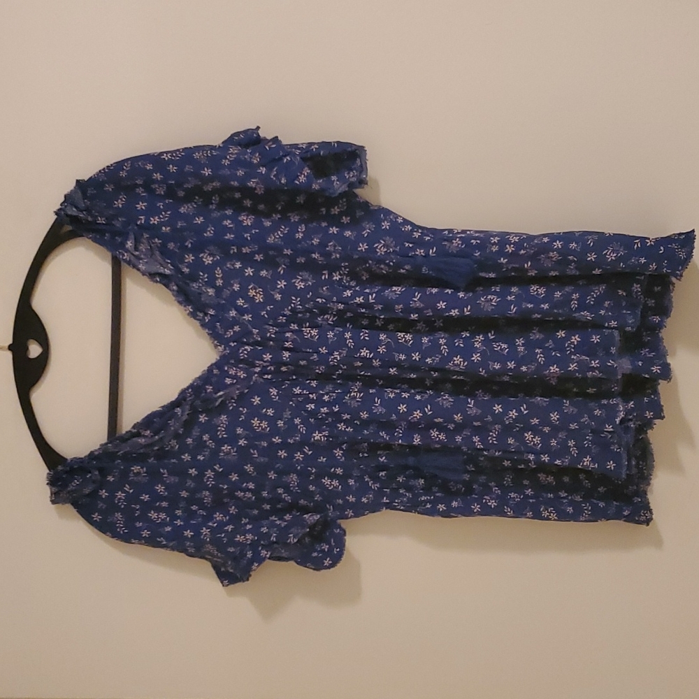 Altered State blouse, xs
